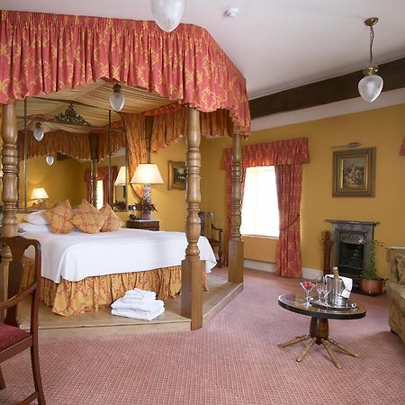 Best Western Premier Doncaster Mount Pleasant Hotel Eksteriør billede