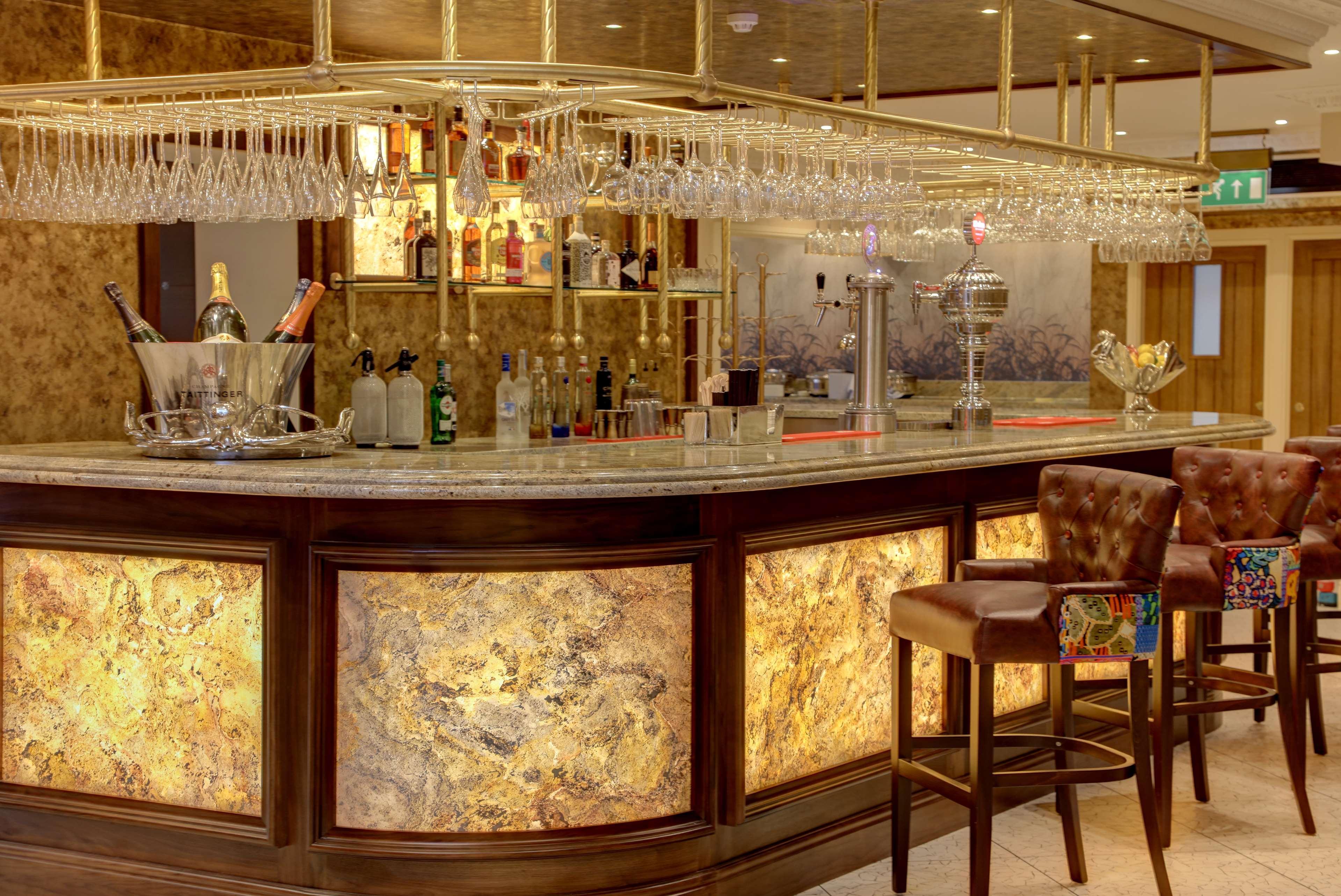 Best Western Premier Doncaster Mount Pleasant Hotel Eksteriør billede
