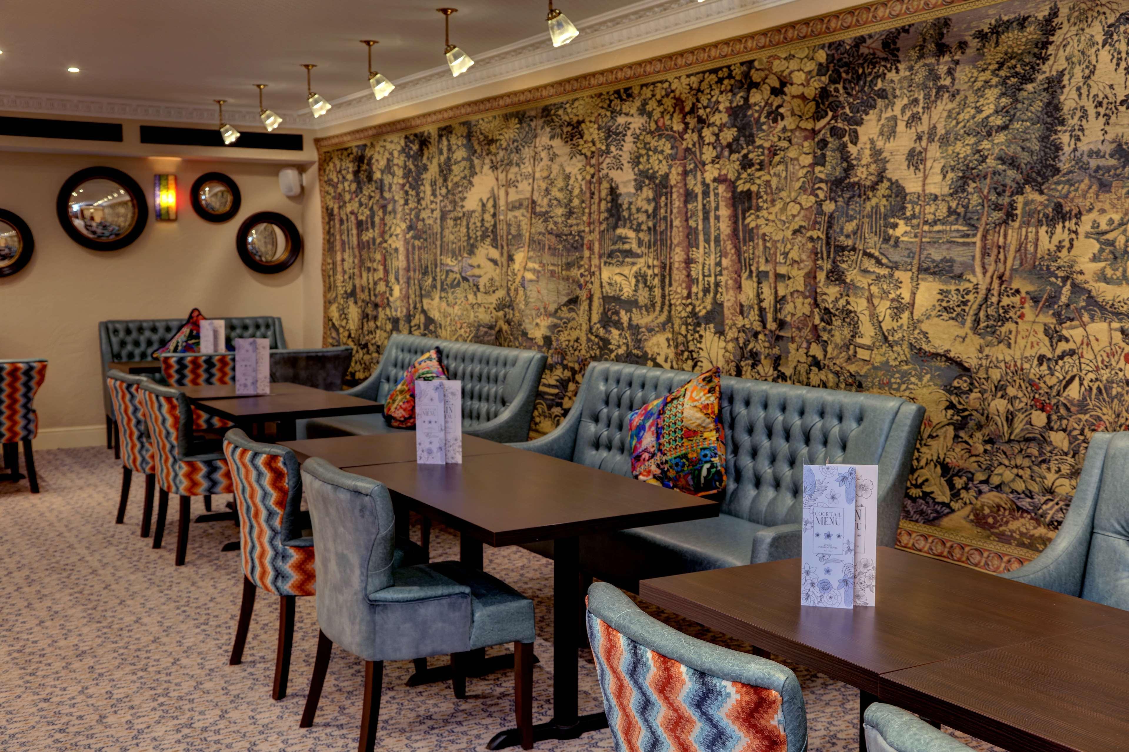 Best Western Premier Doncaster Mount Pleasant Hotel Eksteriør billede