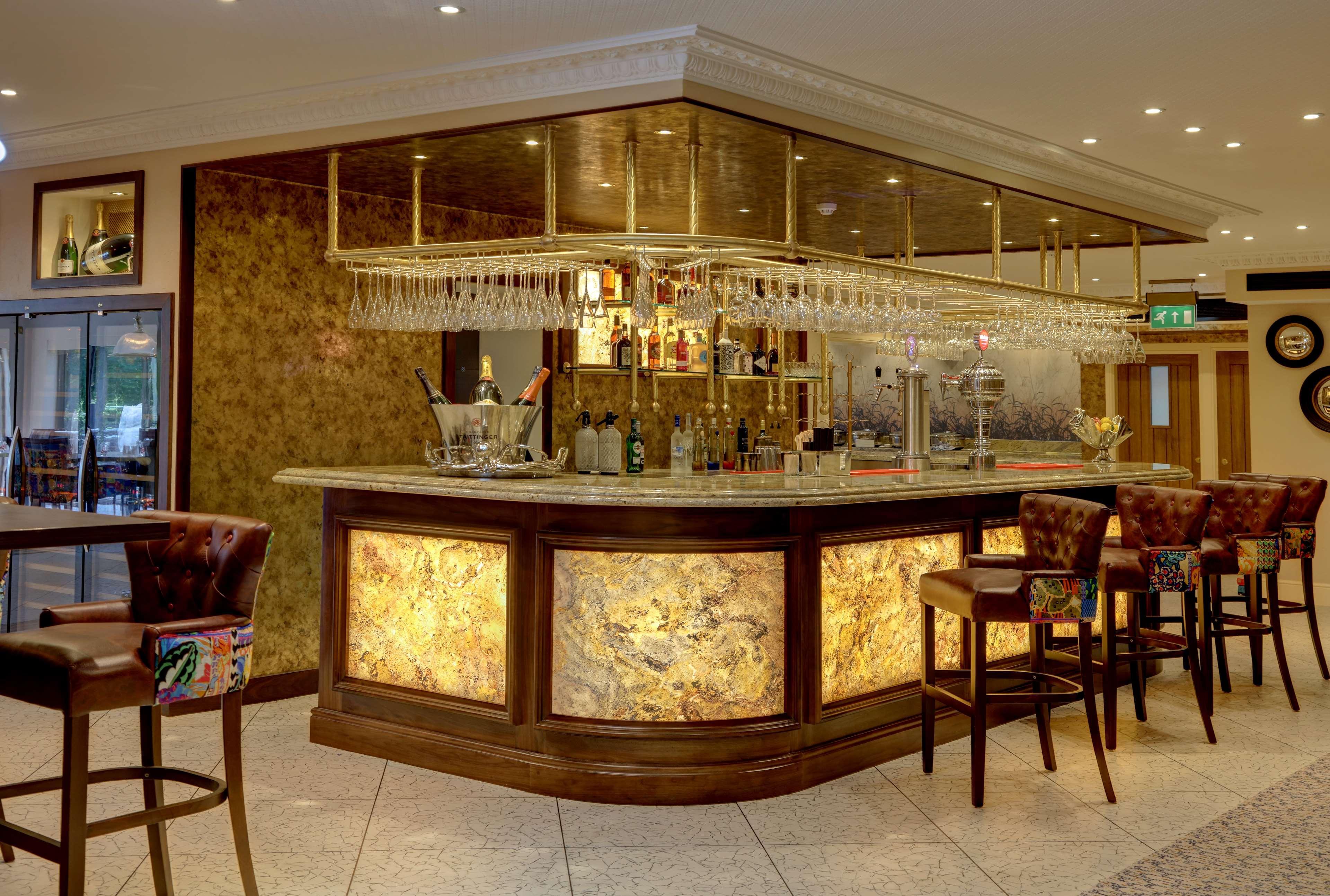 Best Western Premier Doncaster Mount Pleasant Hotel Eksteriør billede