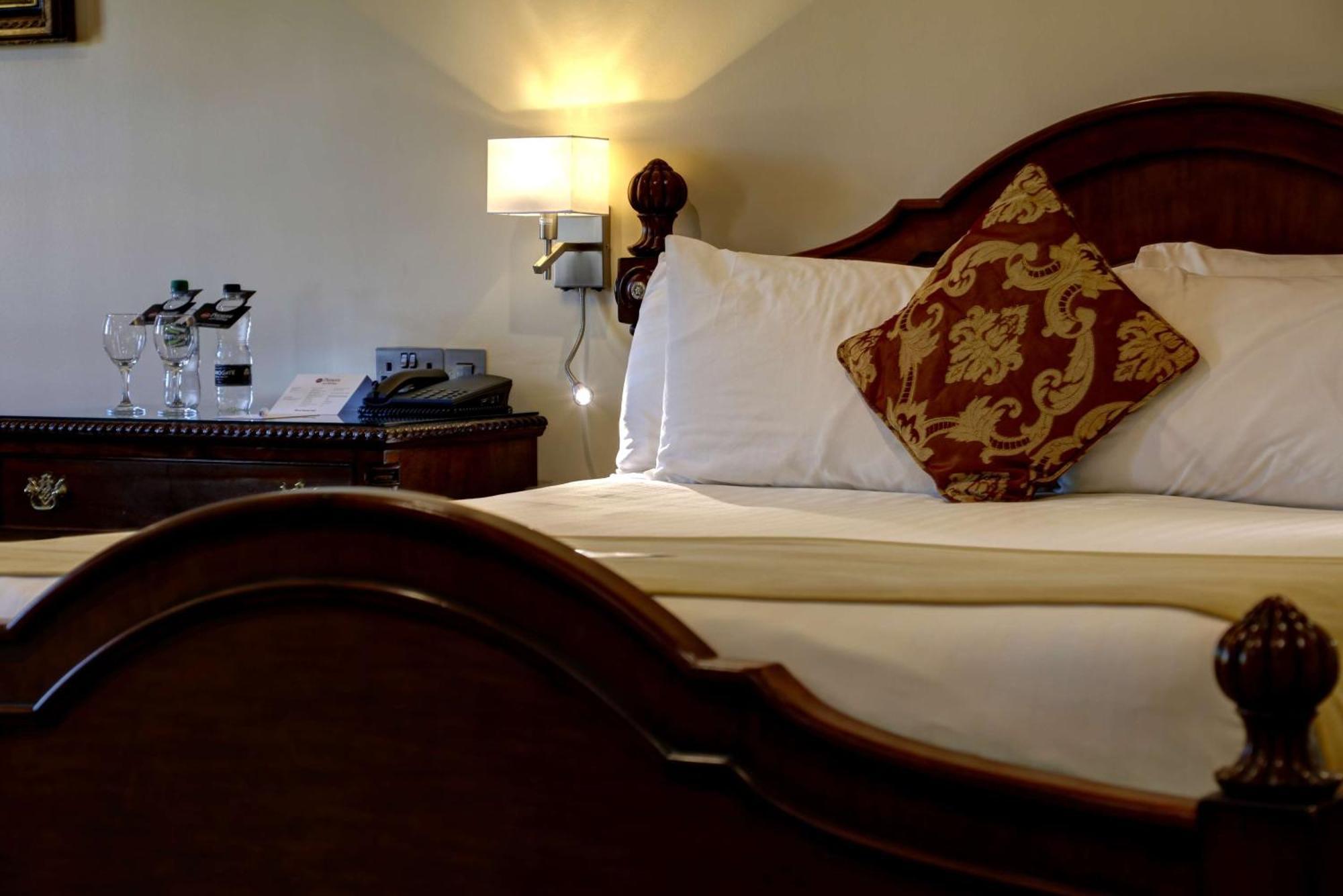 Best Western Premier Doncaster Mount Pleasant Hotel Eksteriør billede