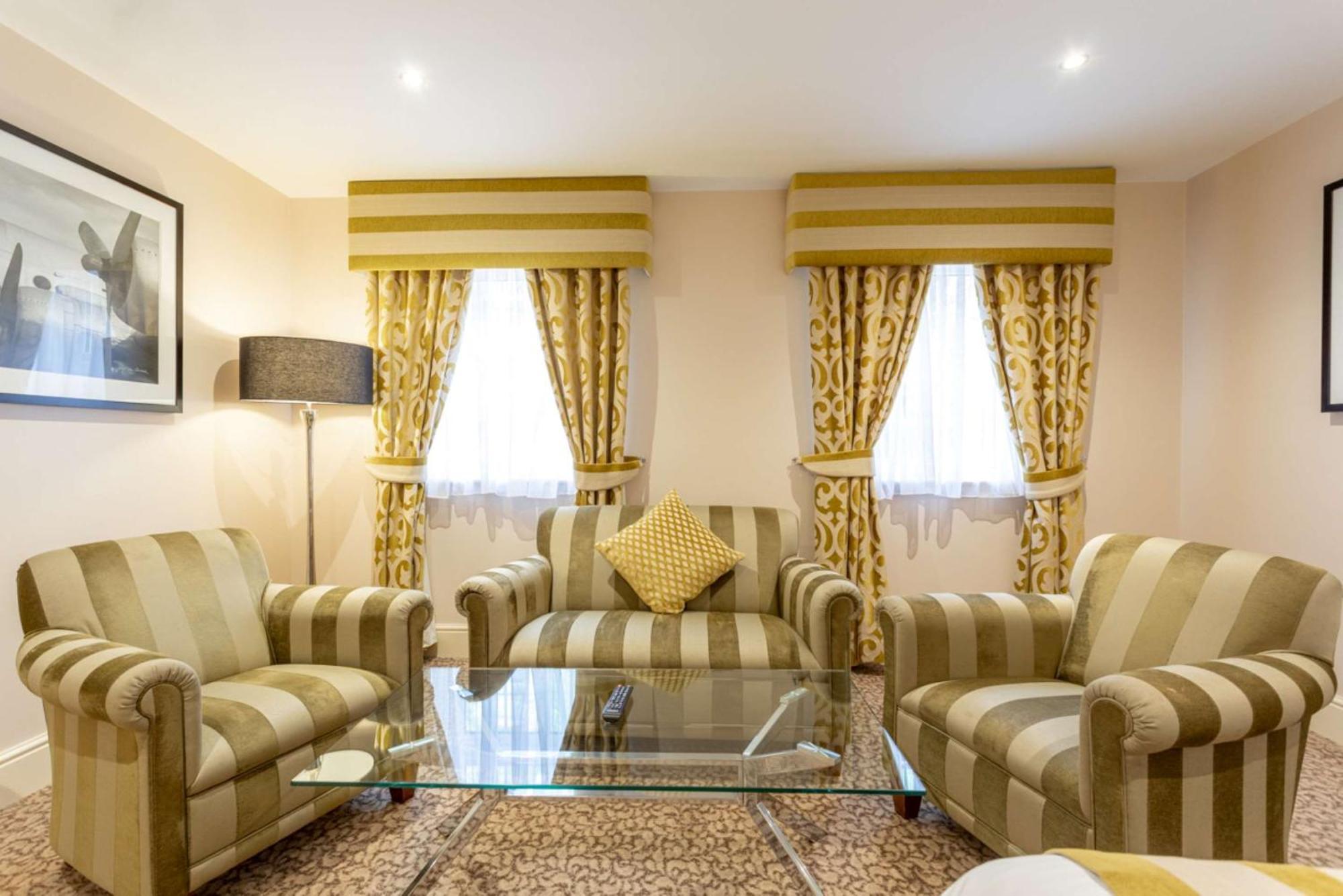 Best Western Premier Doncaster Mount Pleasant Hotel Eksteriør billede